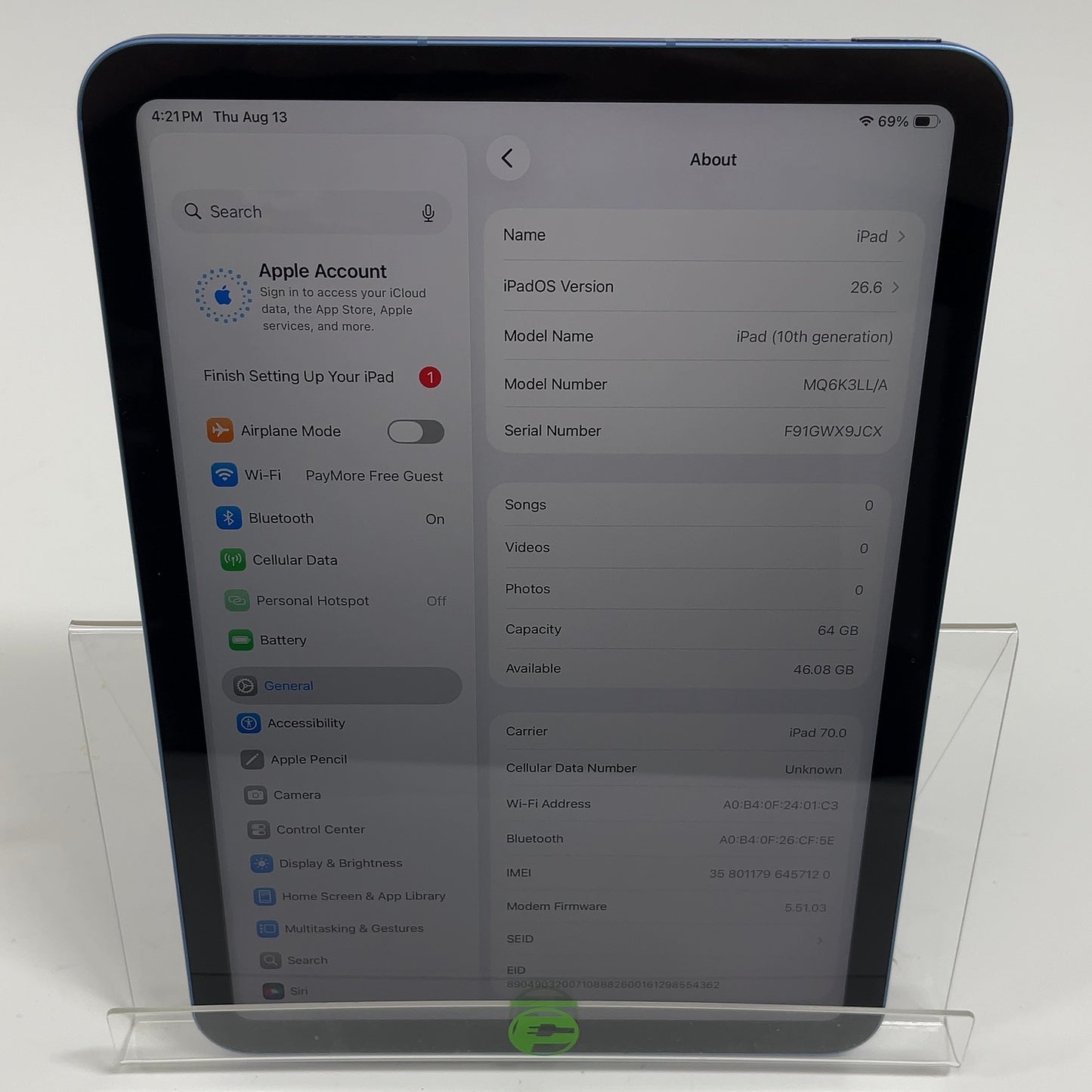 Product Image
