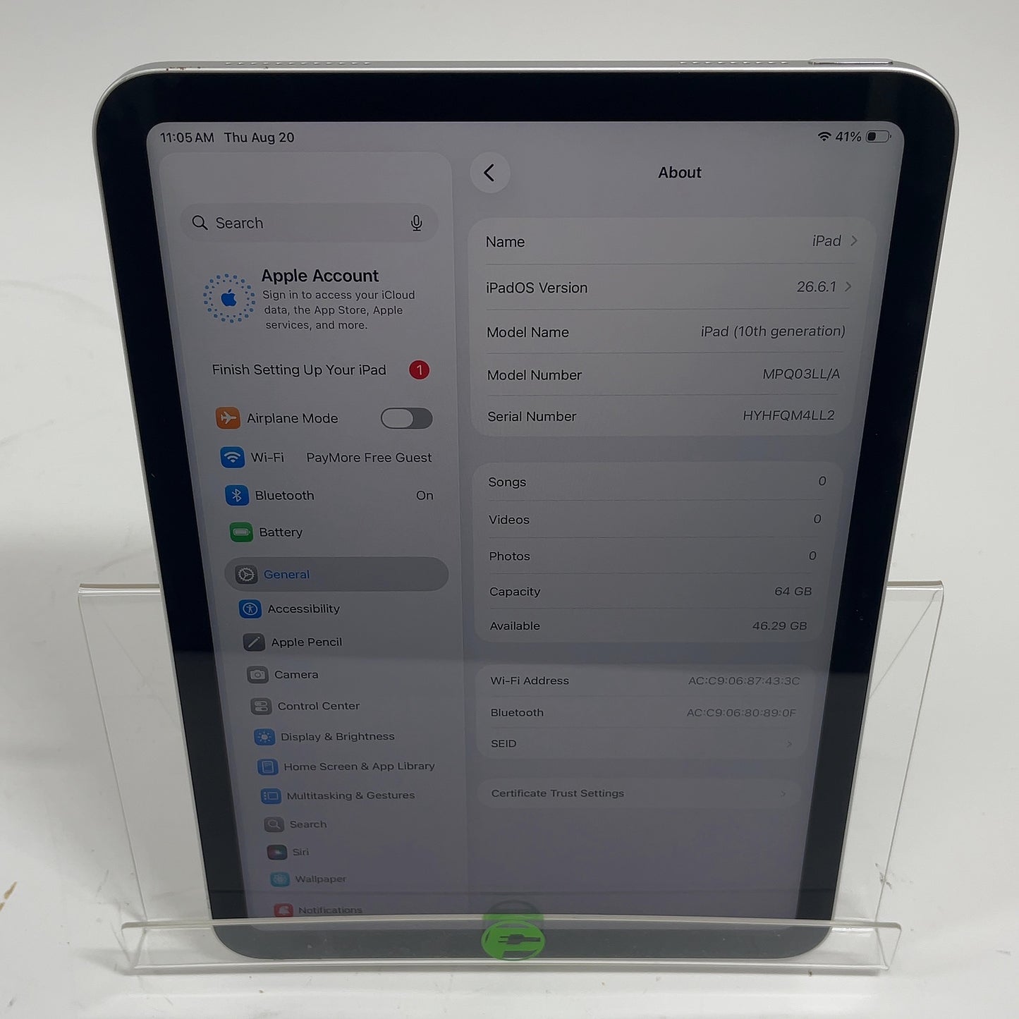 Product Image
