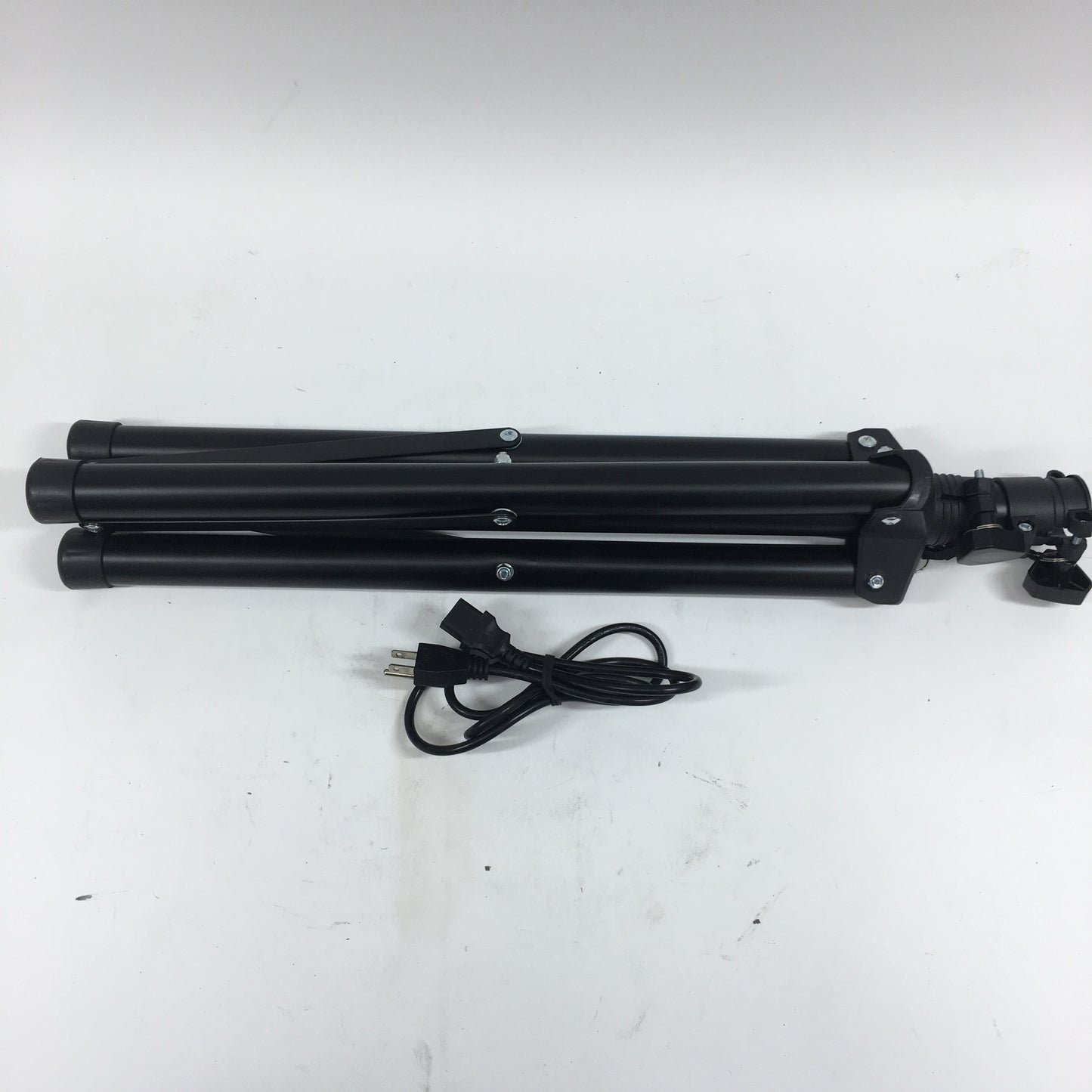 ION TOTAL PA FREEDOM Portable Bluetooth Speaker Black PAFREEDOM