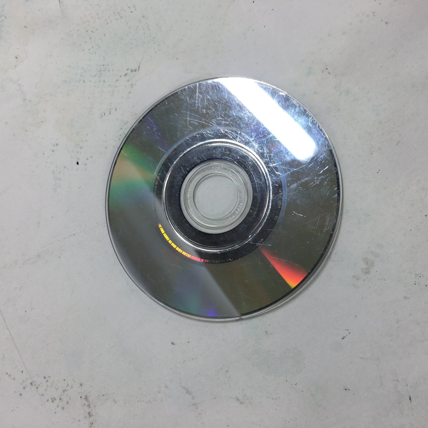 Time Splitters 2 (Nintendo GameCube, 2002) Disc Only