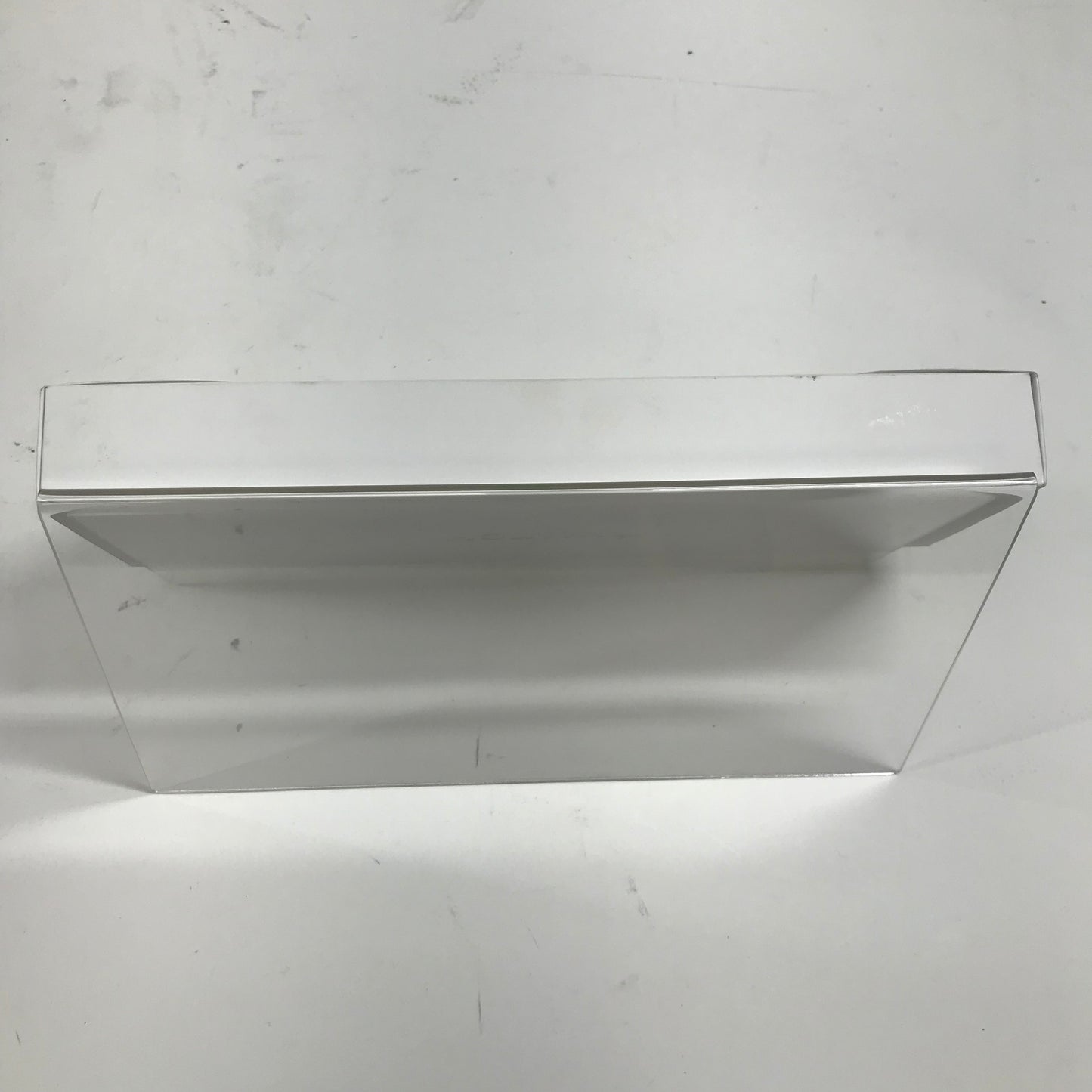 New GPS Only Apple Watch Series 10 42MM Black Aluminum MWWG3LW/A