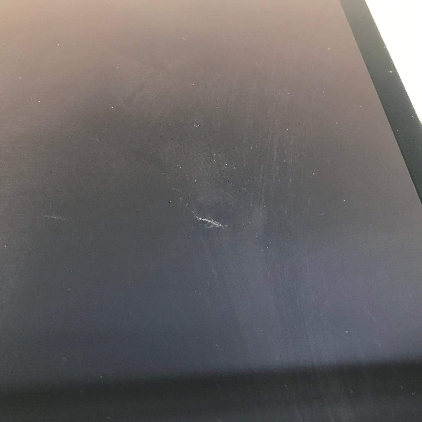 WiFi Only Apple iPad Pro 12.9" 4th Gen 128GB Space Gray MY3E2LL/A