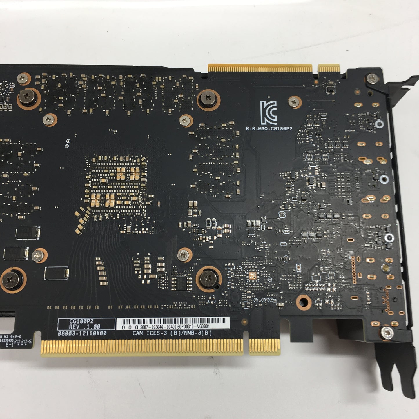 Asus GeForce RTX 2080 Super 8GB GDDR6 Graphics Card