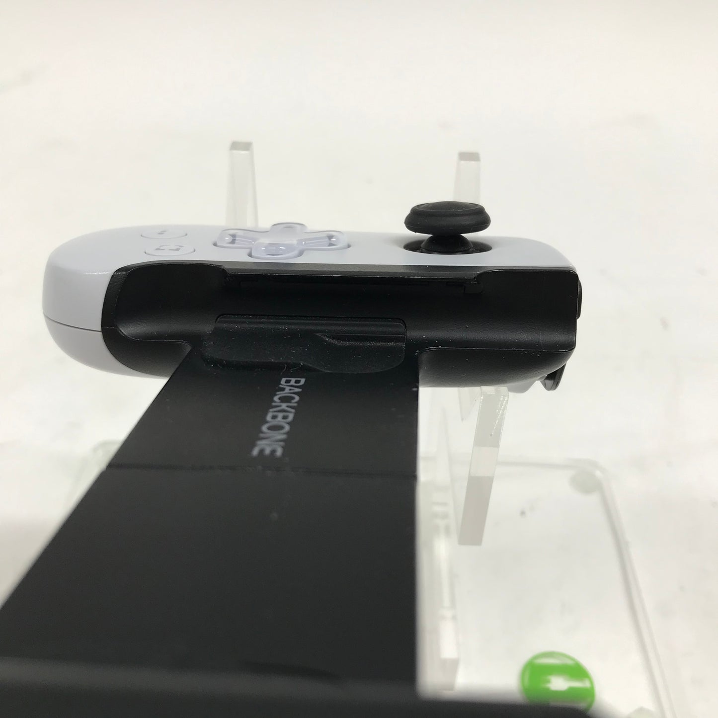 Backbone BB-02 Mobile Gaming Controller BB-02-W-S