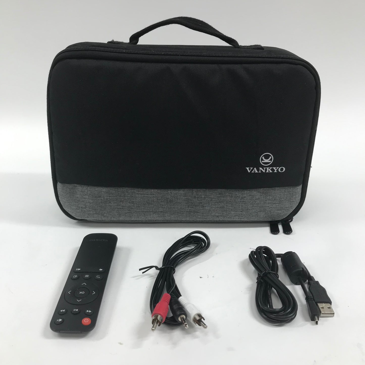Vankyo Leisure 410 720P 2,500 Lumens Portable Projector BL-45