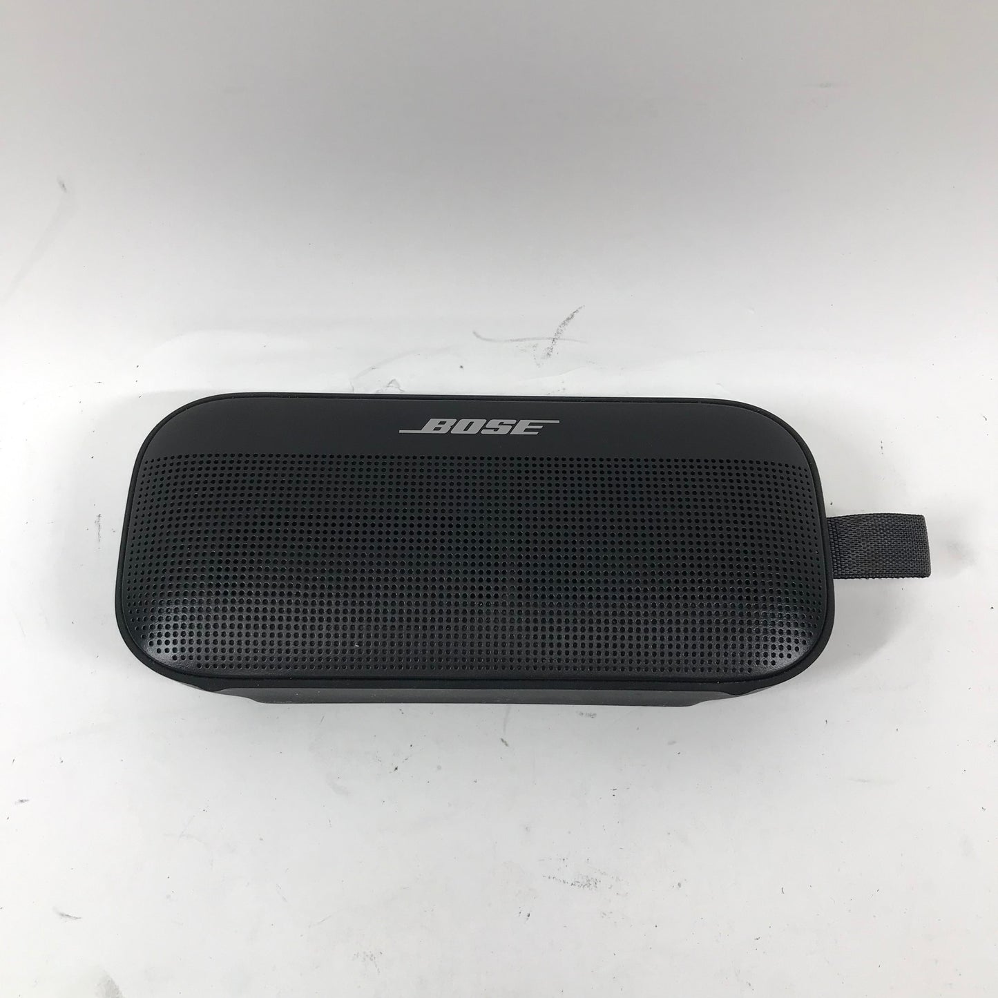 Bose SoundLink Flex Wireless Portable Bluetooth Speaker Black 865983-0100