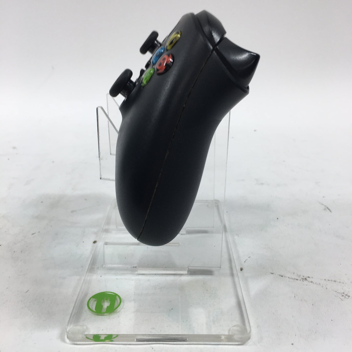 Microsoft Xbox One Wireless Controller Black 1914 Stick Drift