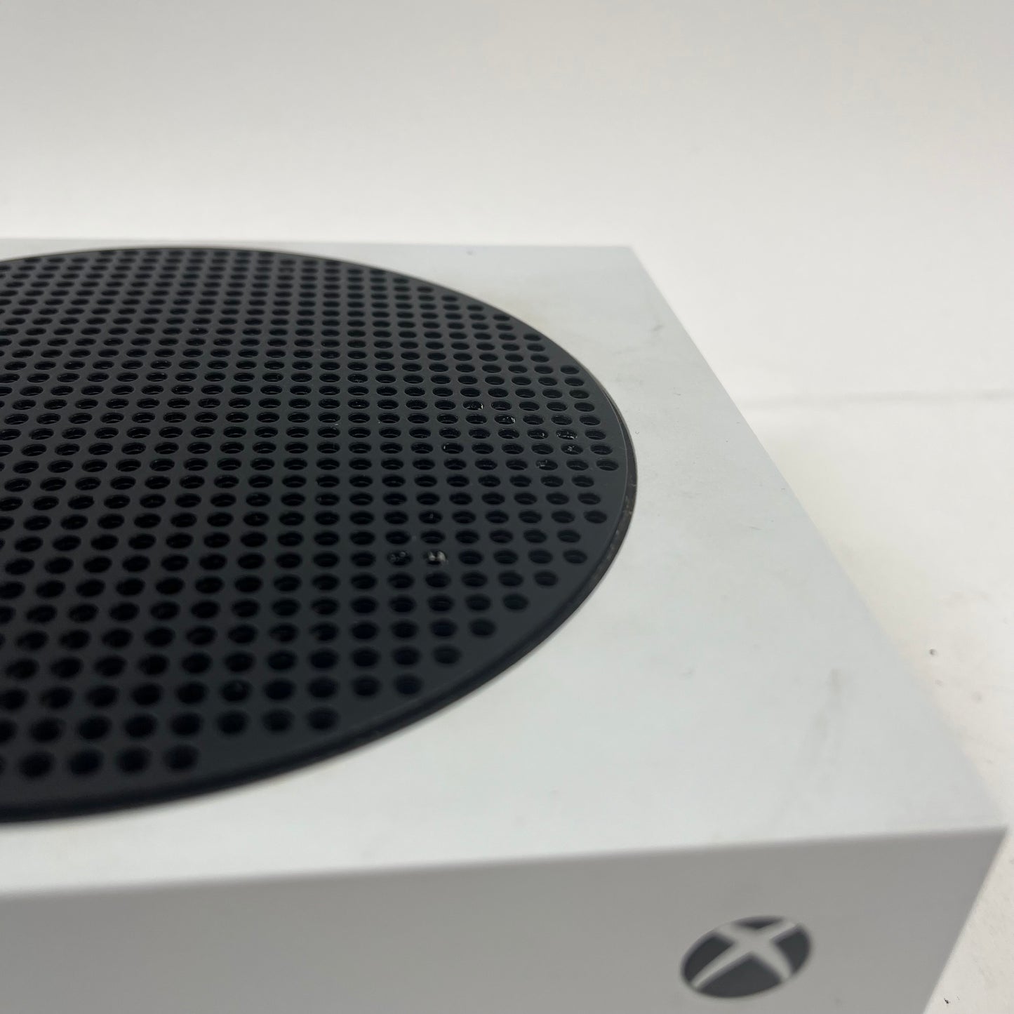 Microsoft Xbox Series S 512GB Console Gaming System Only Robot White 1883