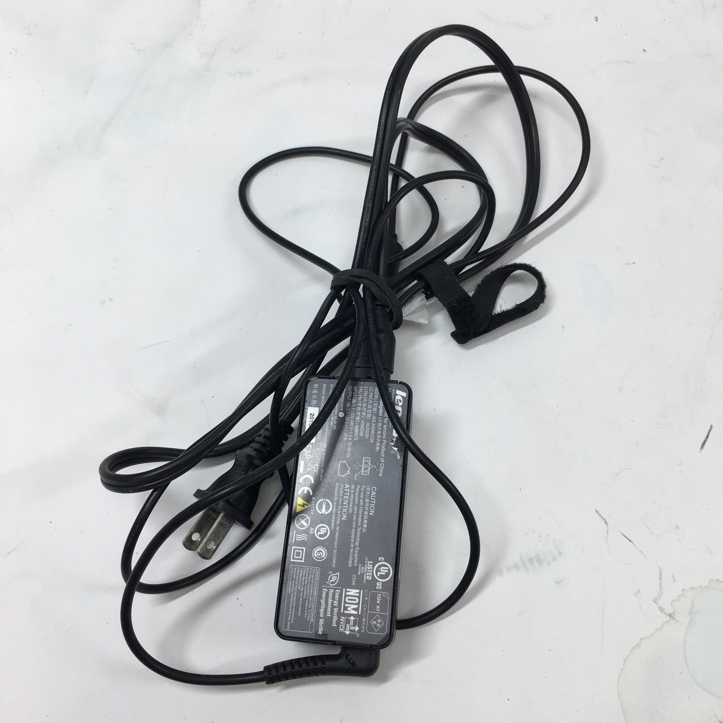 Lenovo Thinkpad E570 15.6" i5-7200U 2.5GHz 8GB RAM 512GB SSD