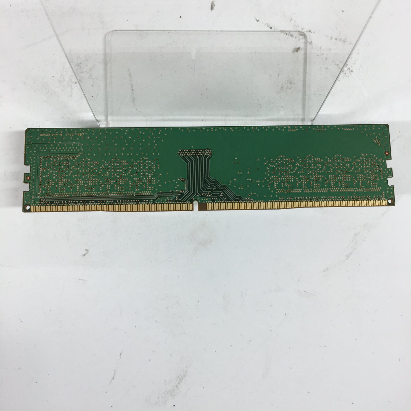 Samsung 8GB (1x8GB) RAM DDR4 2400MHz M378A1K43CB2