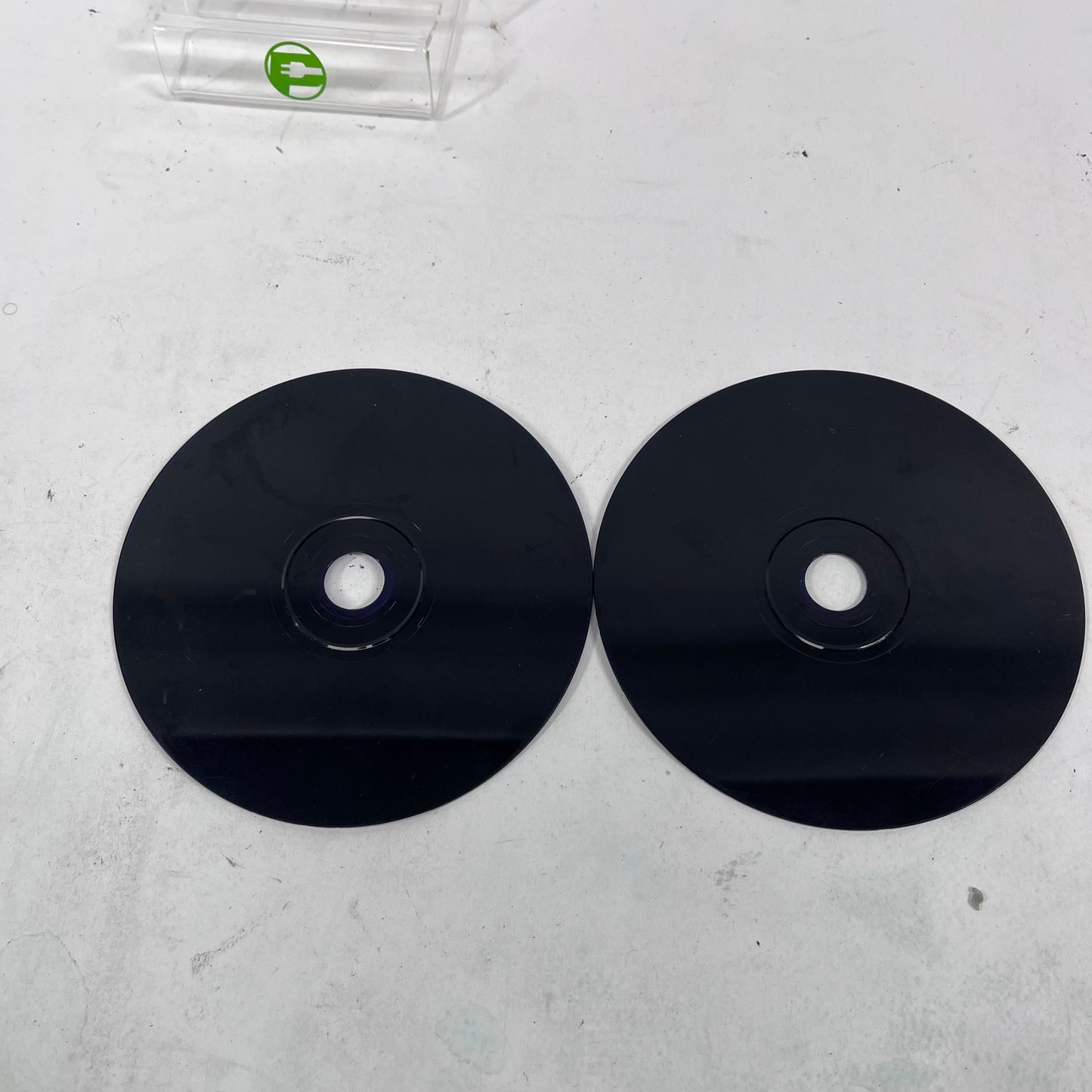 Parasite Eve 2 (Sony PlayStation 1 PS1, 2000)