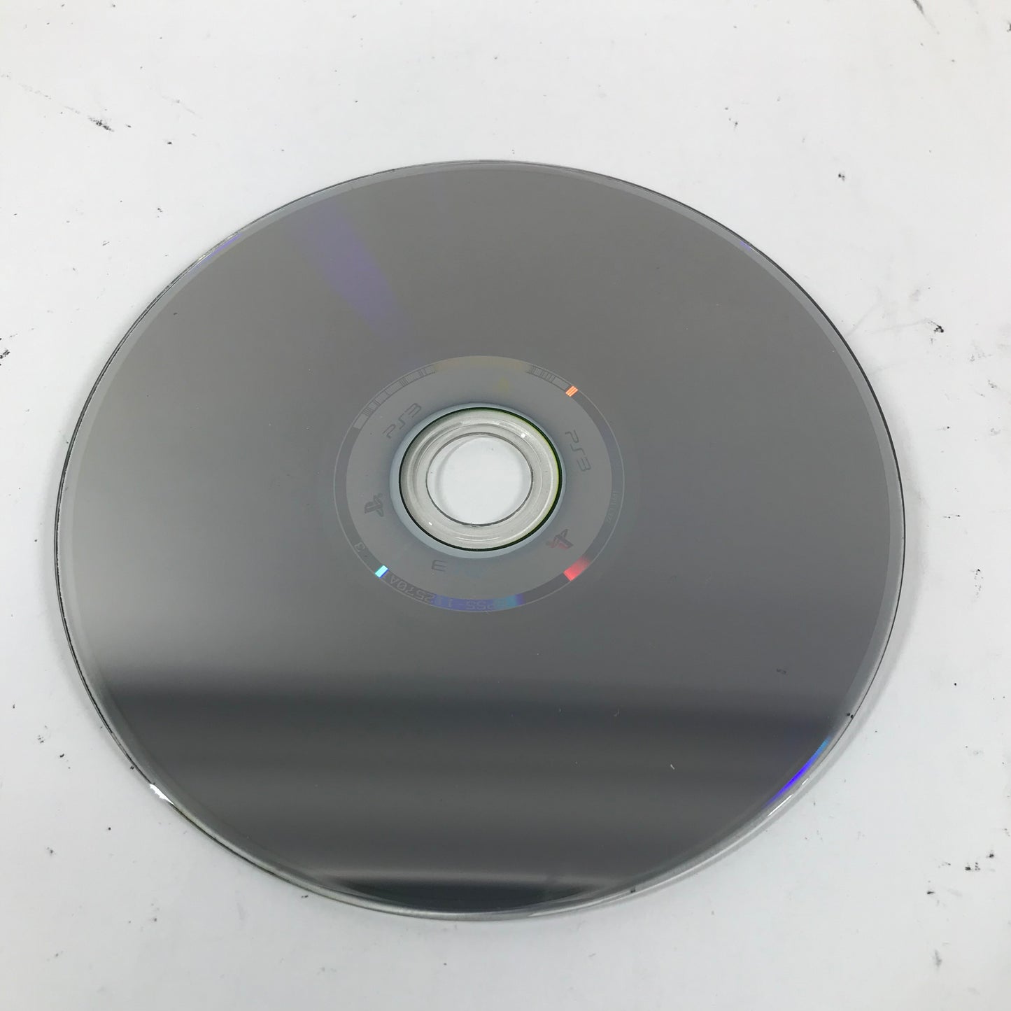 Green Lantern: Rise of the Manhunters (Sony PlayStation 3 PS3, 2011)