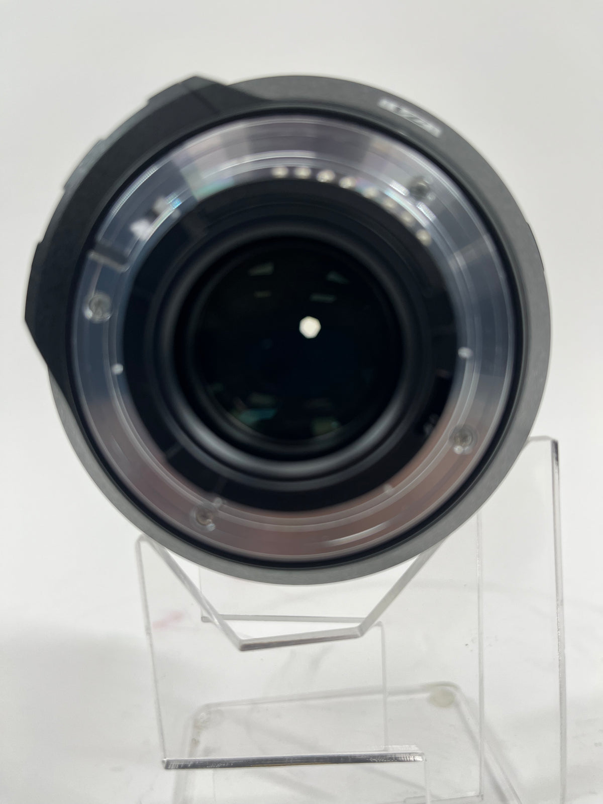 Tamron Zoom Lens 17-50mm f/2.8 EF For Canon EF Mount Auto & Manual Lens