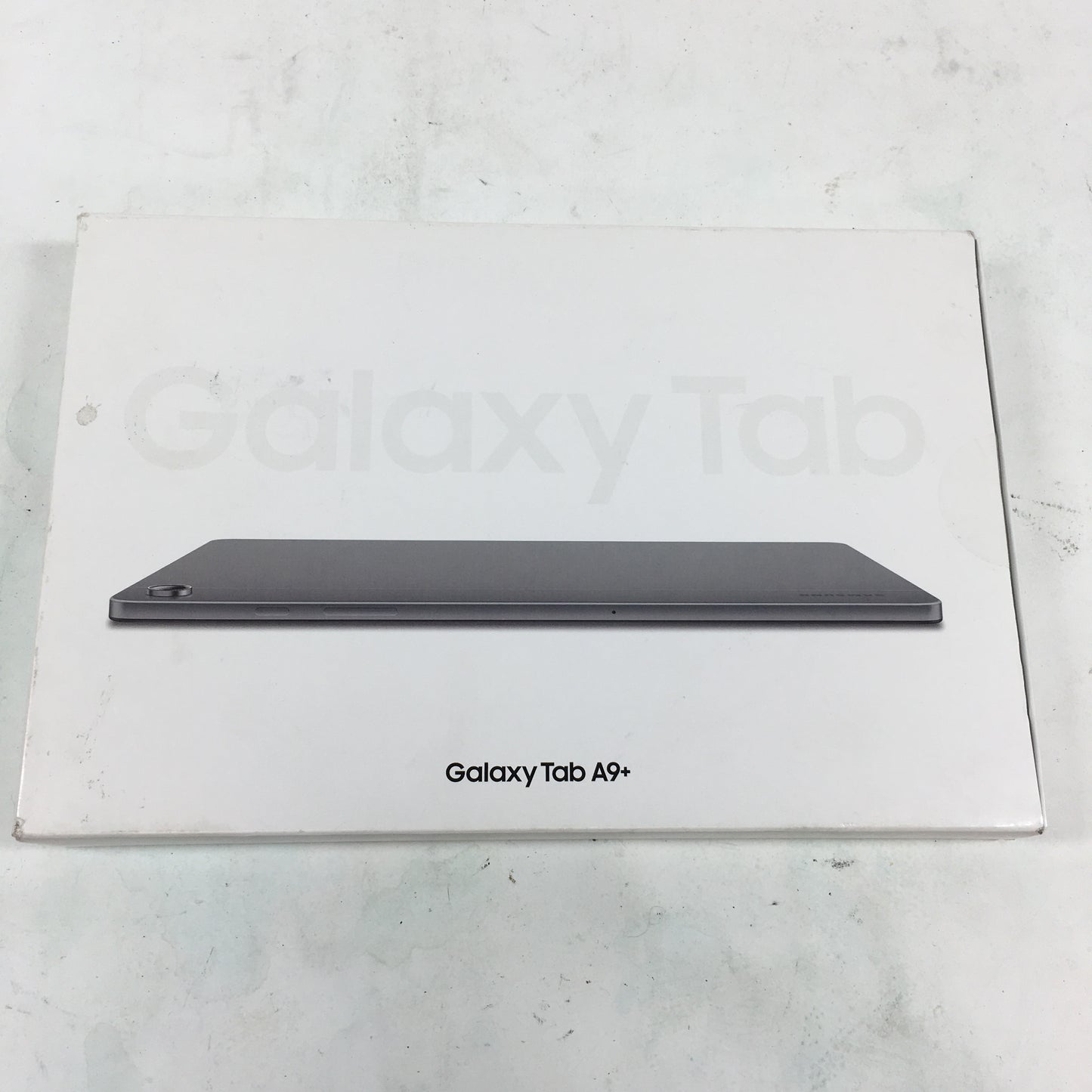 WiFi Only Samsung Galaxy Tab A9 Plus 11.0" 64GB Black SM-X210