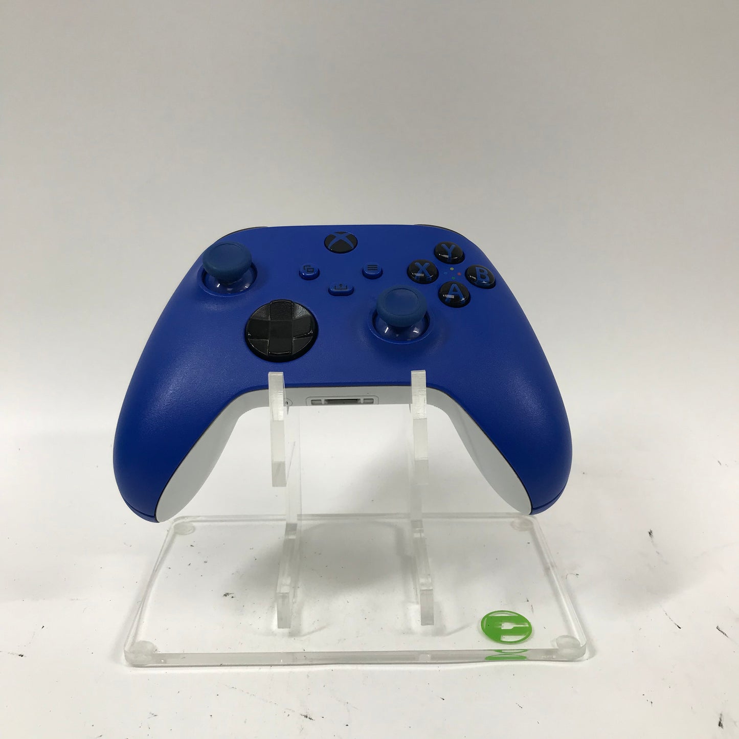Broken Microsoft Xbox Series X|S Wireless Controller 1914 Stick Drift