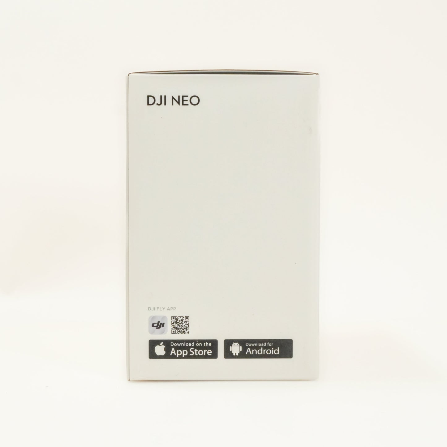New DJI Neo Three Battery Combo