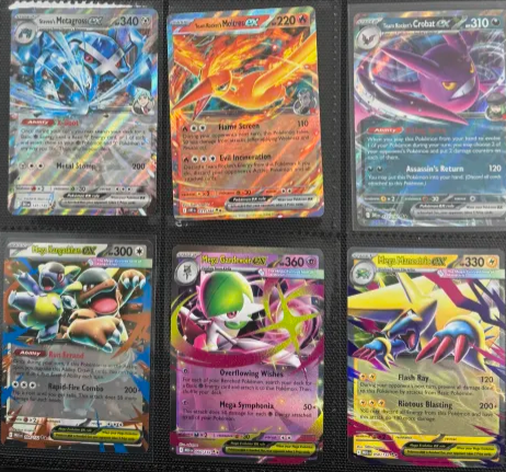 PayMore Pokรฉmon Bargain Bin Treasure Pulls โ Cards $1 to $19
