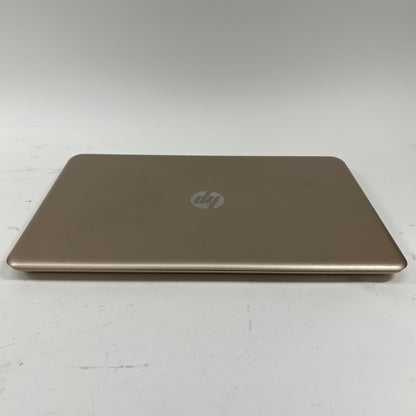 HP Pavilion 15-AU030WM 15.6" i5-6200U 2.4GHz 8GB RAM 1TB SSD