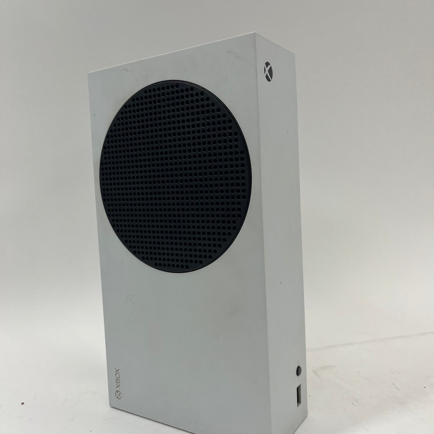 Microsoft Xbox Series S 512GB Console Gaming System Only Robot White 1883