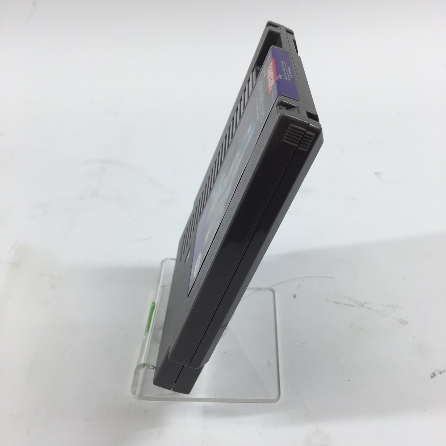 Adventures in the Magic Kingdom (Nintendo NES, 1990)