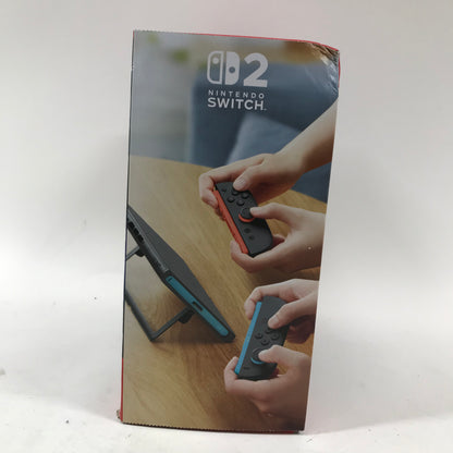 Nintendo Switch 2 Video Game Console BEE‑001 Black