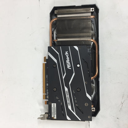 AsRock Radeon RX 6600 Challenger 8GB GDDR6 Graphics Card 90-GA2RZZ-00UANF