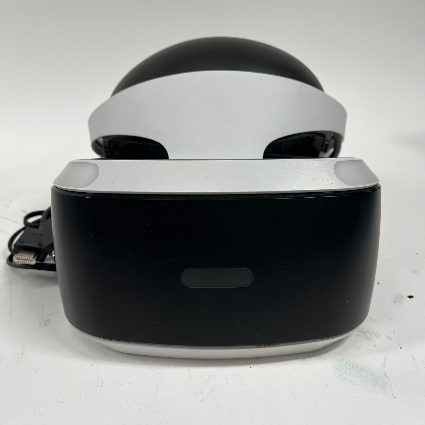Sony PlayStation 4 PS4 Virtual Reality VR Headset Black CUH-ZVR1