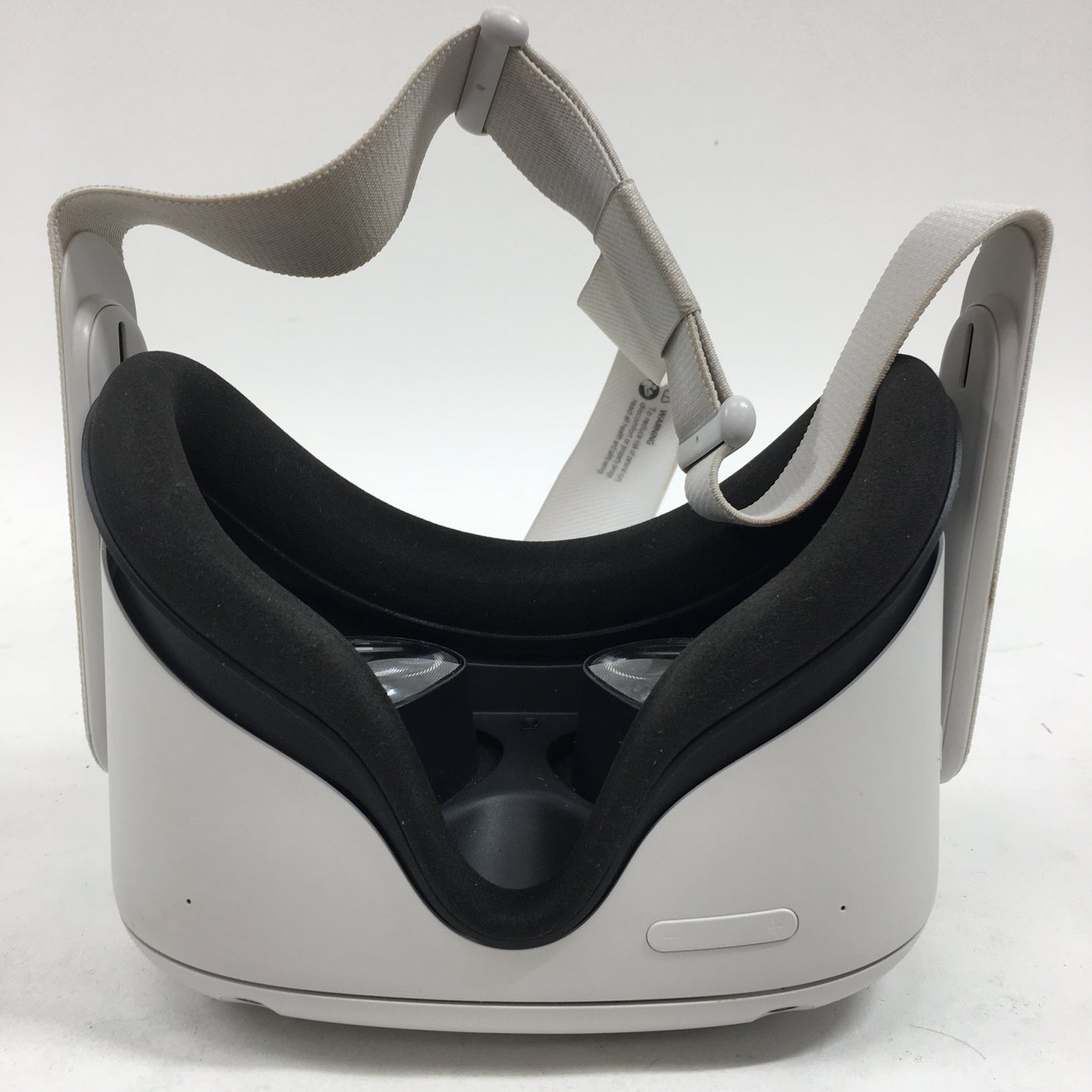 Meta Quest 2 128GB Standalone All-in-One VR Headset KW49CM