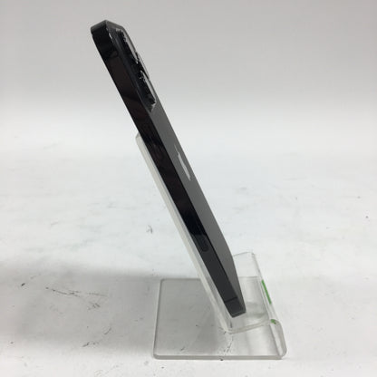 Factory Unlocked Apple iPhone 14 Pro Max 256GB Space Black NQ8T3LL/A