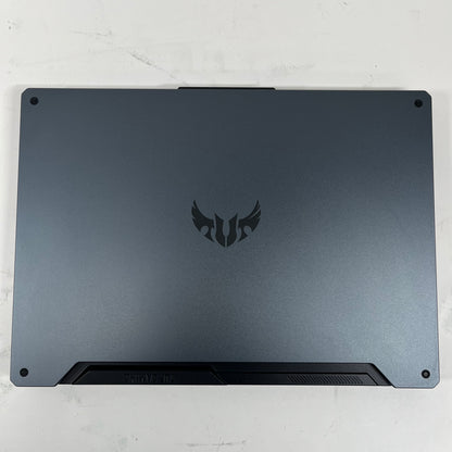 Asus TUF A15 TUF506 15.6" Ryzen 7 4800H 2.9GHz 16 1TB SSD GeForce GTX 1660 Ti
