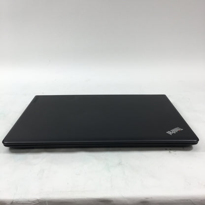 Lenovo Thinkpad E570 15.6" i5-7200U 2.5GHz 8GB RAM 512GB SSD