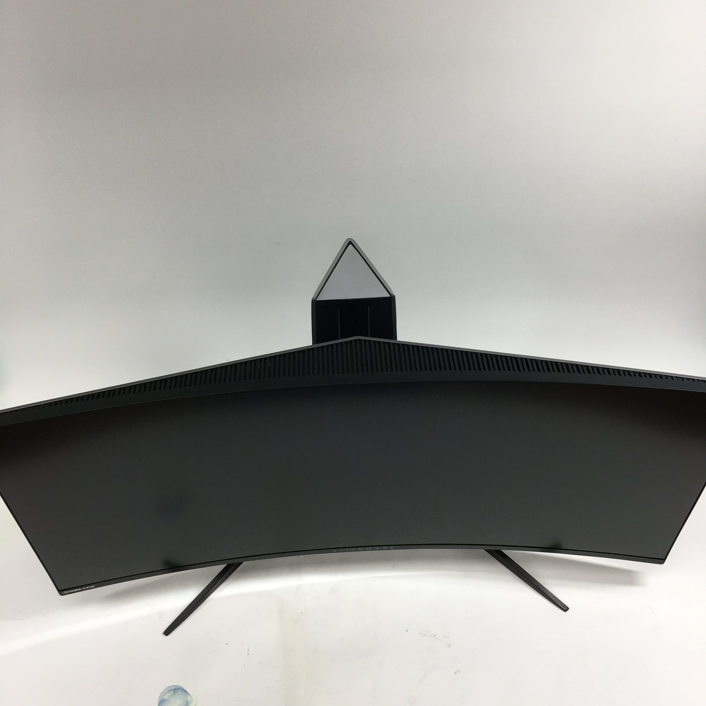 Alienware 34" AW3418DW WQHD IPS 100Hz Curved Gaming Monitor