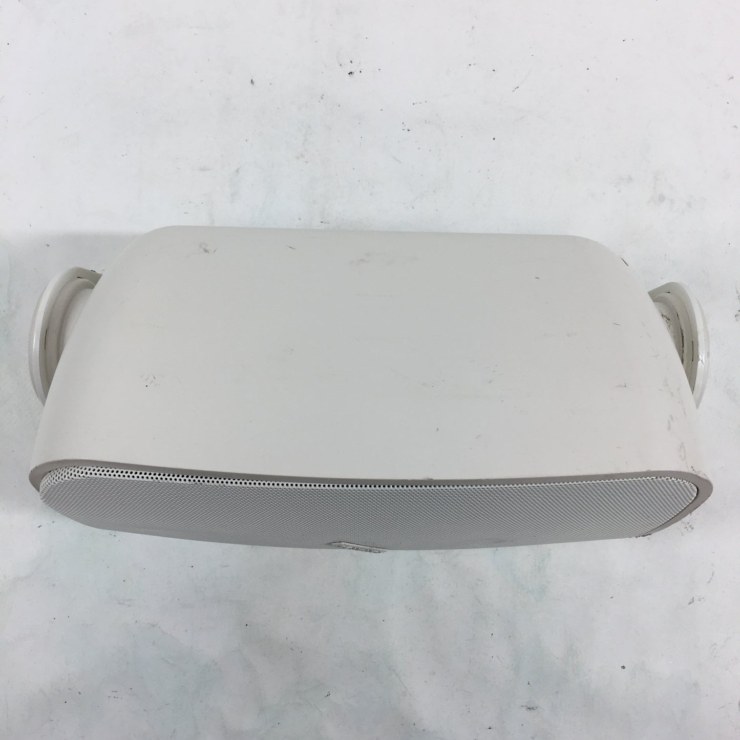 Sonance Mariner 54 2-Way Speaker System White 93148 READ