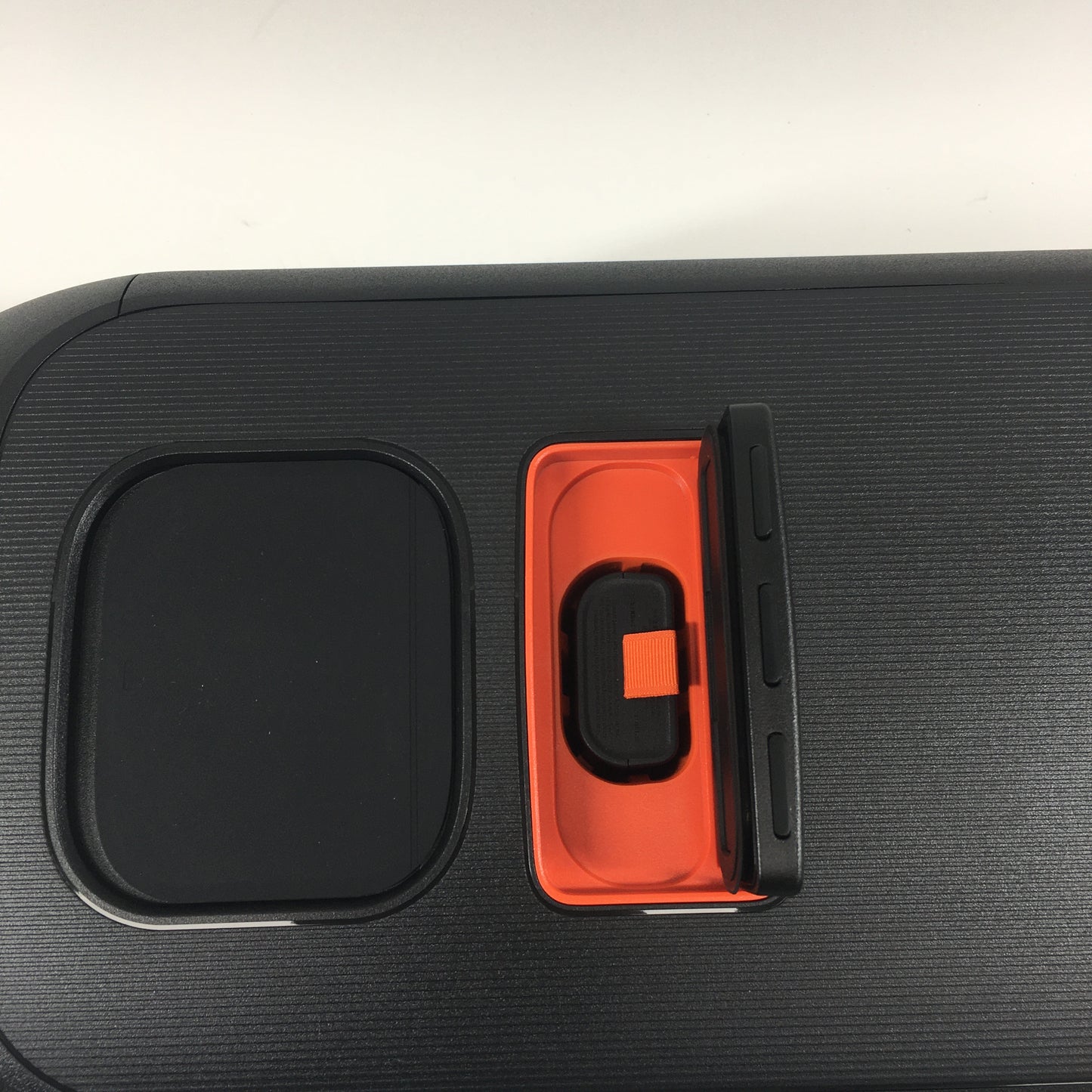 JBL PARTYBOX 120 Portable Bluetooth Party Speaker Black JBLPB120W1WLMICAM