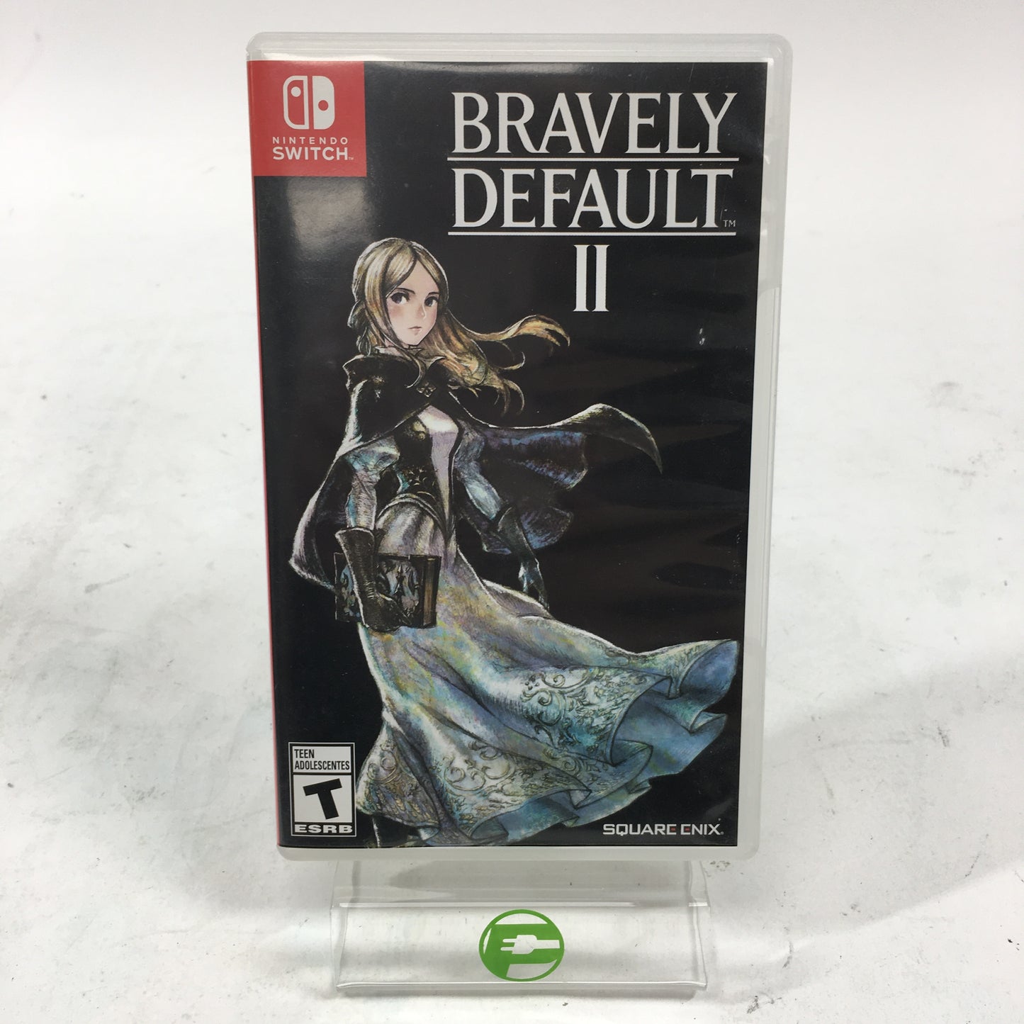 Bravely Default II (Nintendo Switch, 2021)