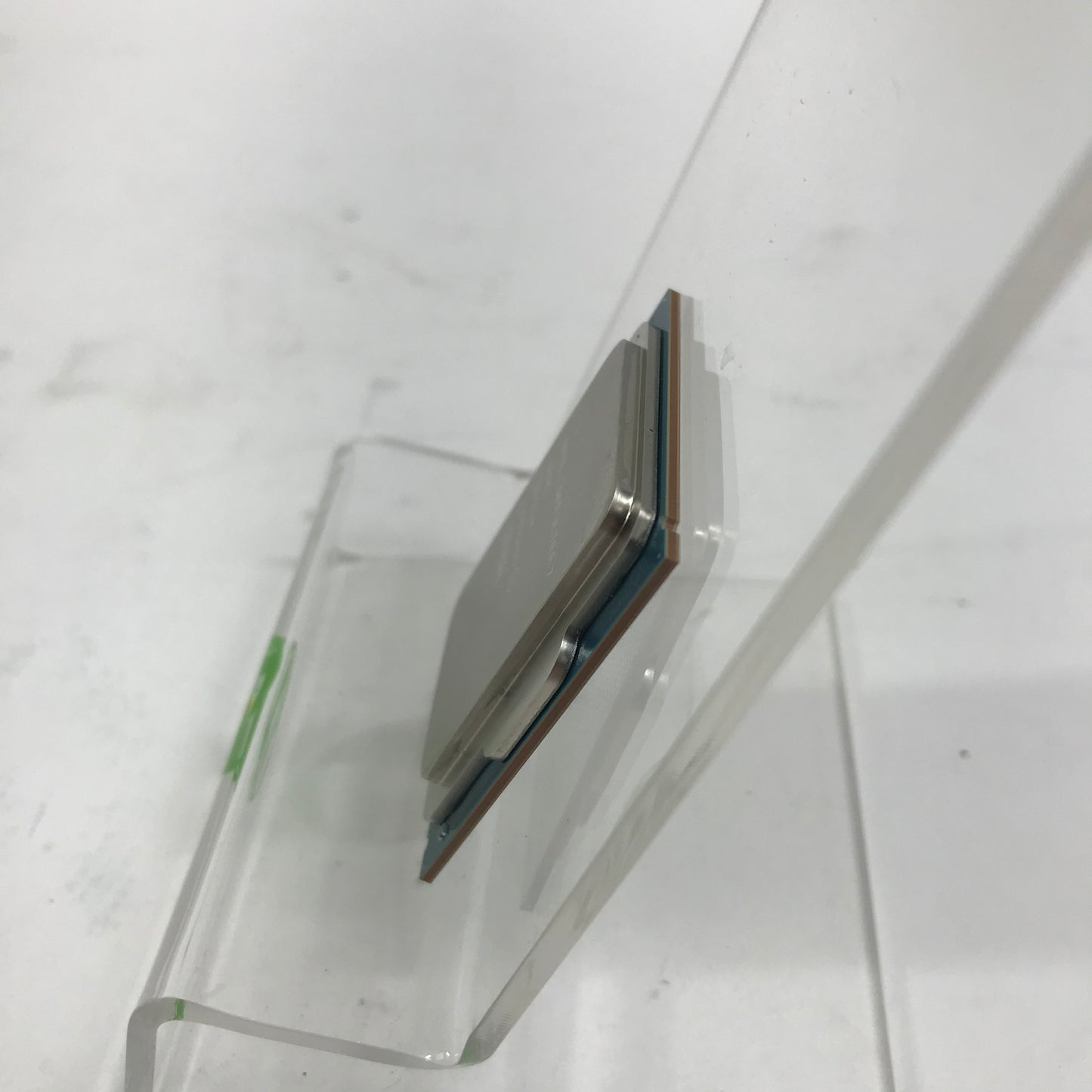 Intel Core Ultra 7 265K 3.90GHz 20 Core SRQCW 20 Thread LGA 1851