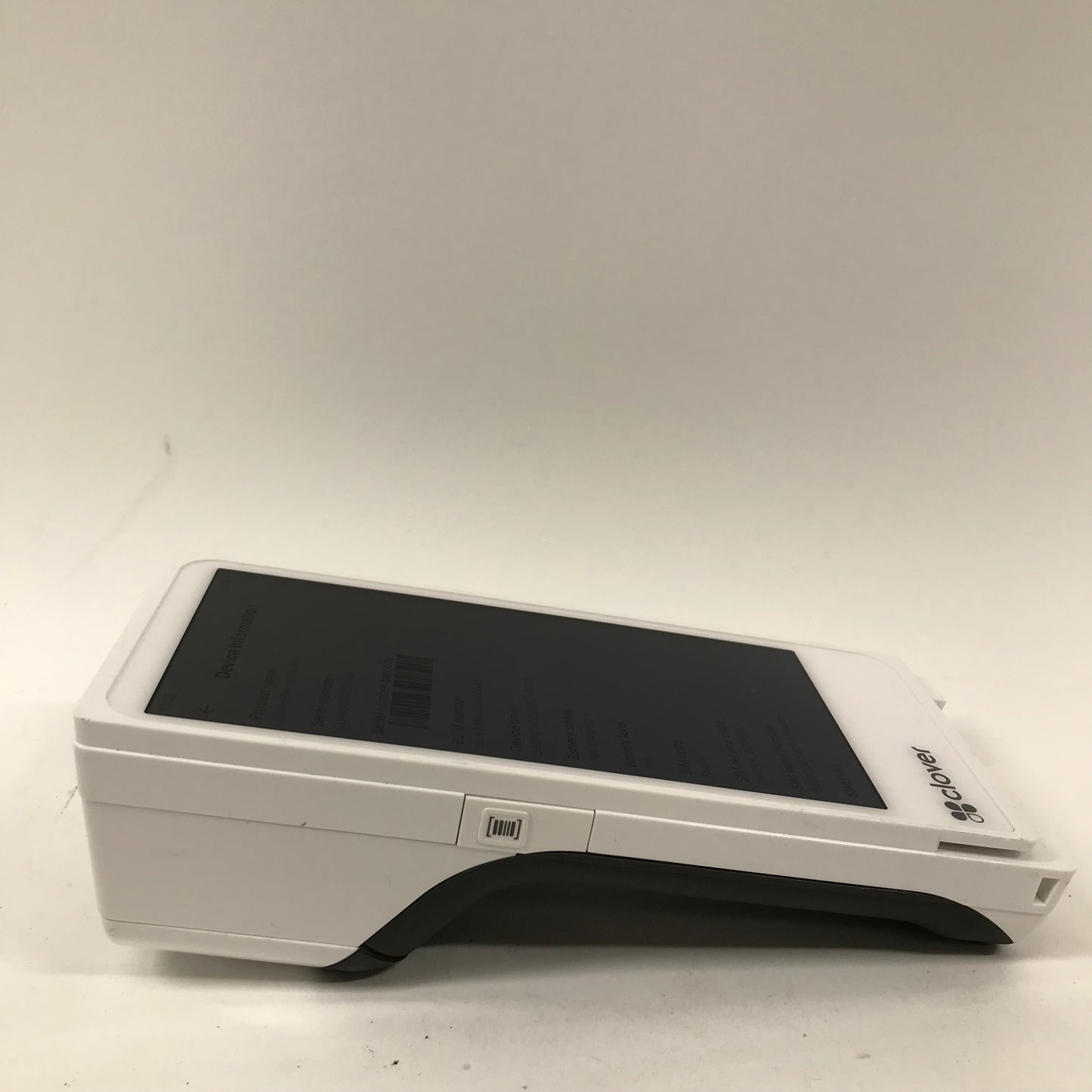 Clover Flex 4 Wireless Card Reader C406