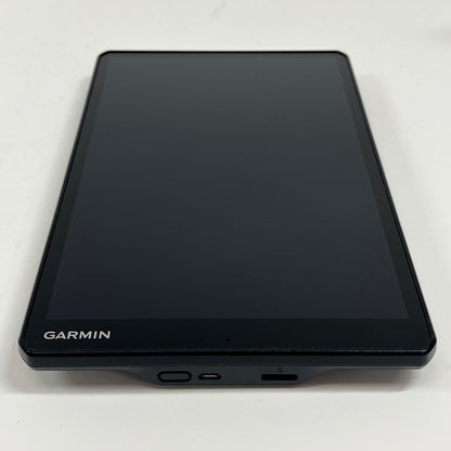 WiFi Only Garmin Dezl OTR1000 MT-S 16GB Black DEZLOTR1000