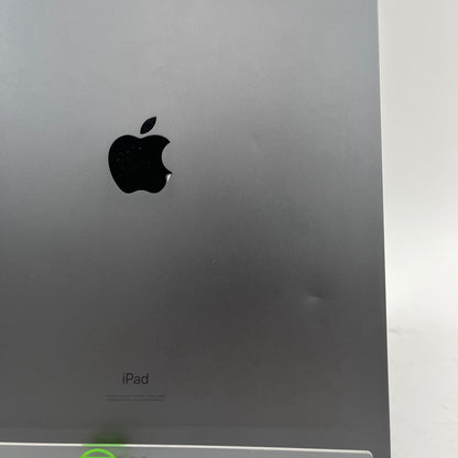 WiFi Only Apple iPad Pro 12.9" 4th Gen 128GB Space Gray MC9W4CL/A