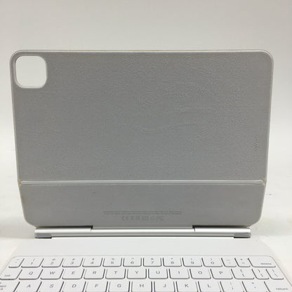Apple Magic Keyboard for iPad Pro 11" Keyboard Folio Case White A2261