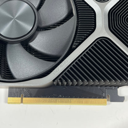 NVIDIA RTX 4070 Founders Edition FE 12GB GDDR6X Graphics Card 900-1G141-2544-000