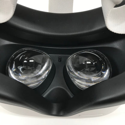 Meta Quest 2 256GB Standalone All-in-One VR Headset KW49CM