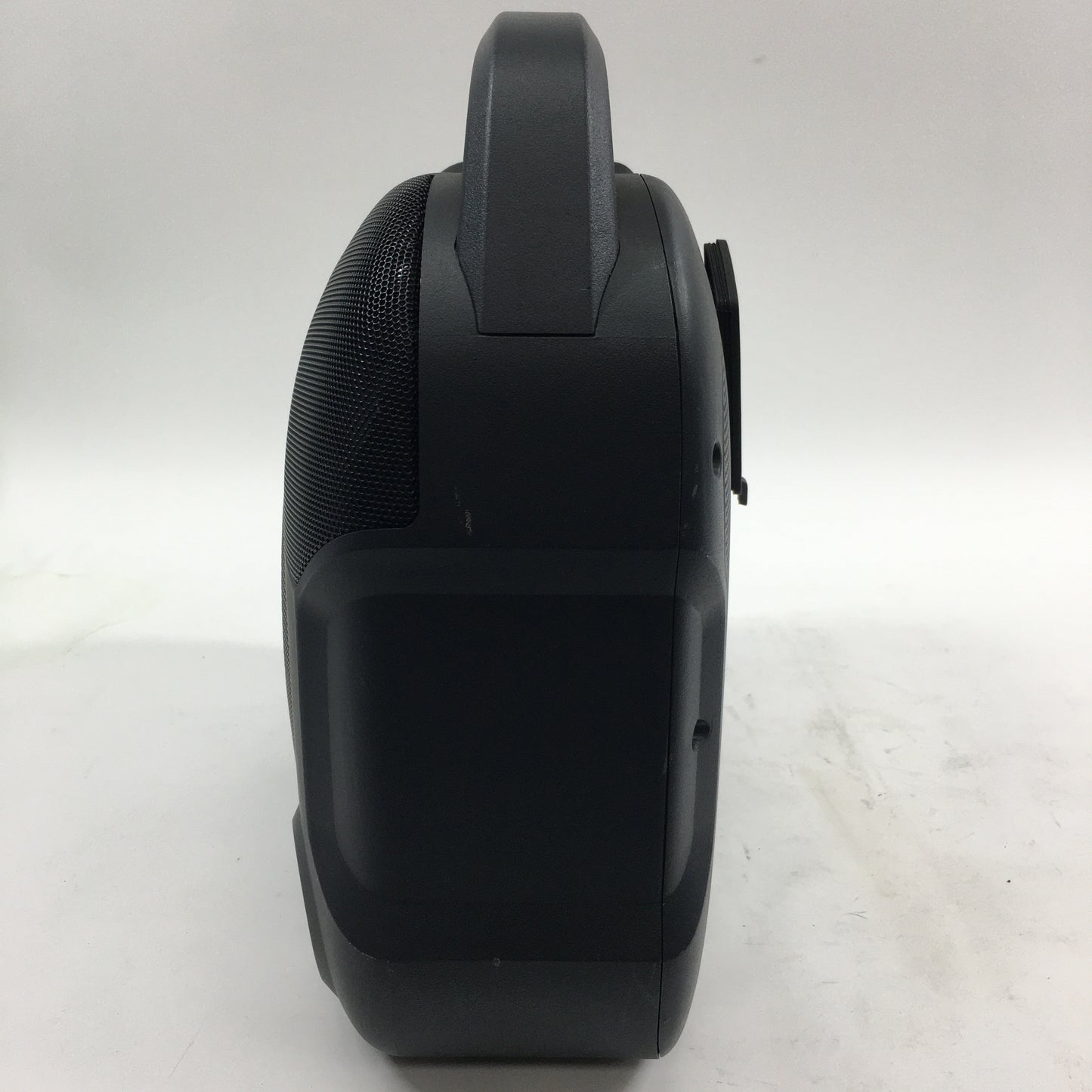 ION Pathfinder Go Portable Bluetooth Speaker Black 4119280