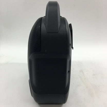 ION Pathfinder Go Portable Bluetooth Speaker Black 4119280