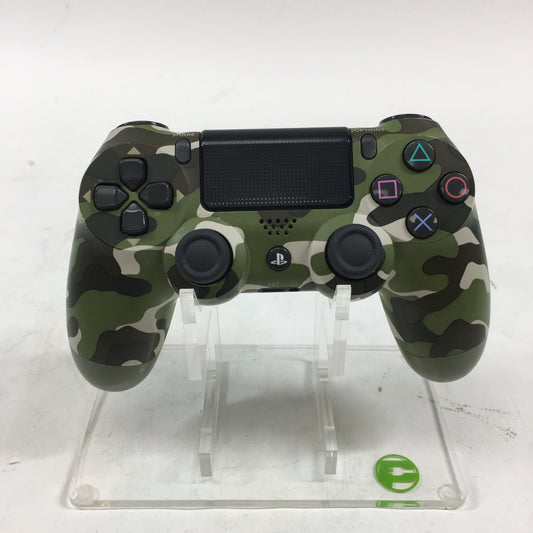 Sony PlayStation 4 PS4 DualShock 4 Wireless Controller Camo CUH-ZCT2U