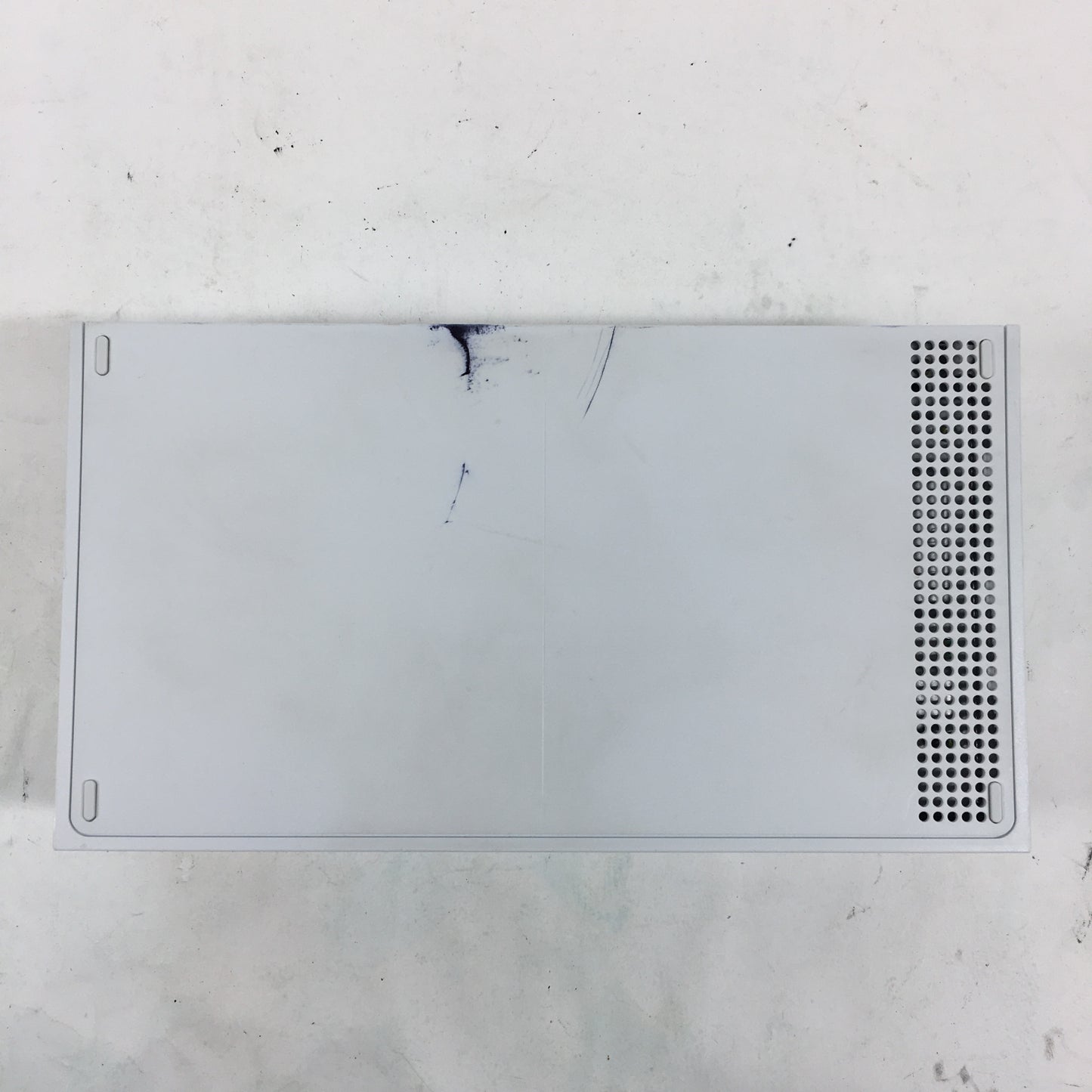 Microsoft Xbox Series S 512GB Console Gaming System Only Robot White 1883