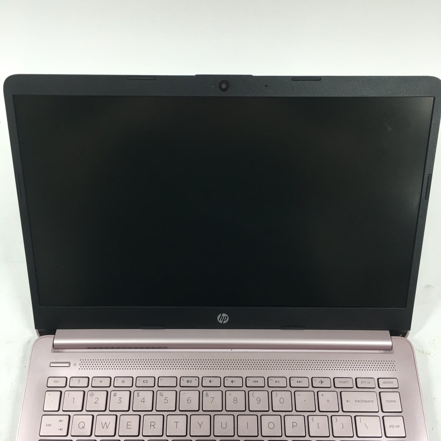 HP Laptop 14-CF2112WM 14" Celeron N4120 1.1GHz 4GB RAM 64GB