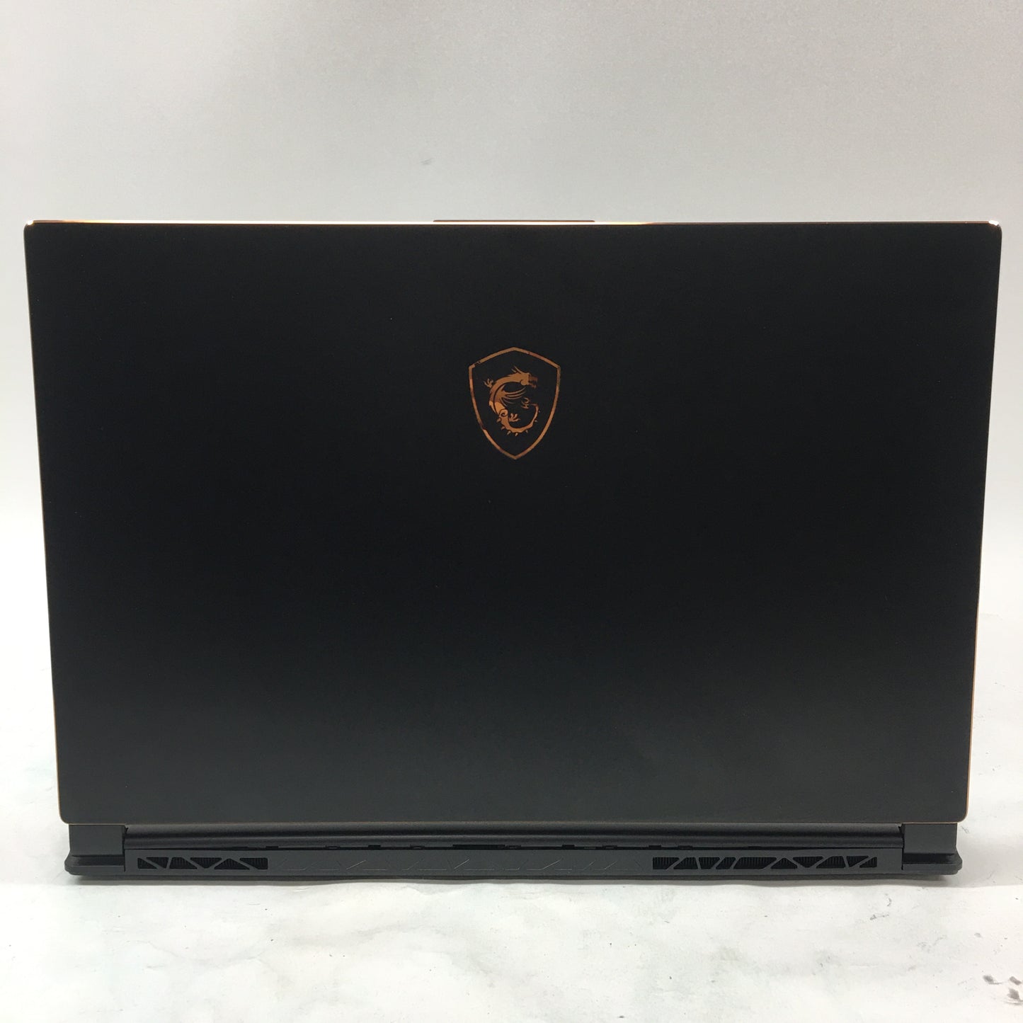 MSI Stealth GS65 15.6" i7-9750H 2.6GHz 32GB RAM 500GB SSD GeForce RTX 2060