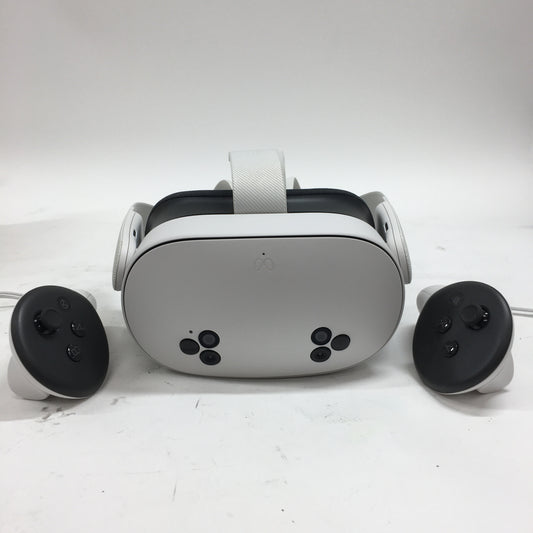 Meta Quest 3S 128GB Standalone All-in-One VR Headset P97