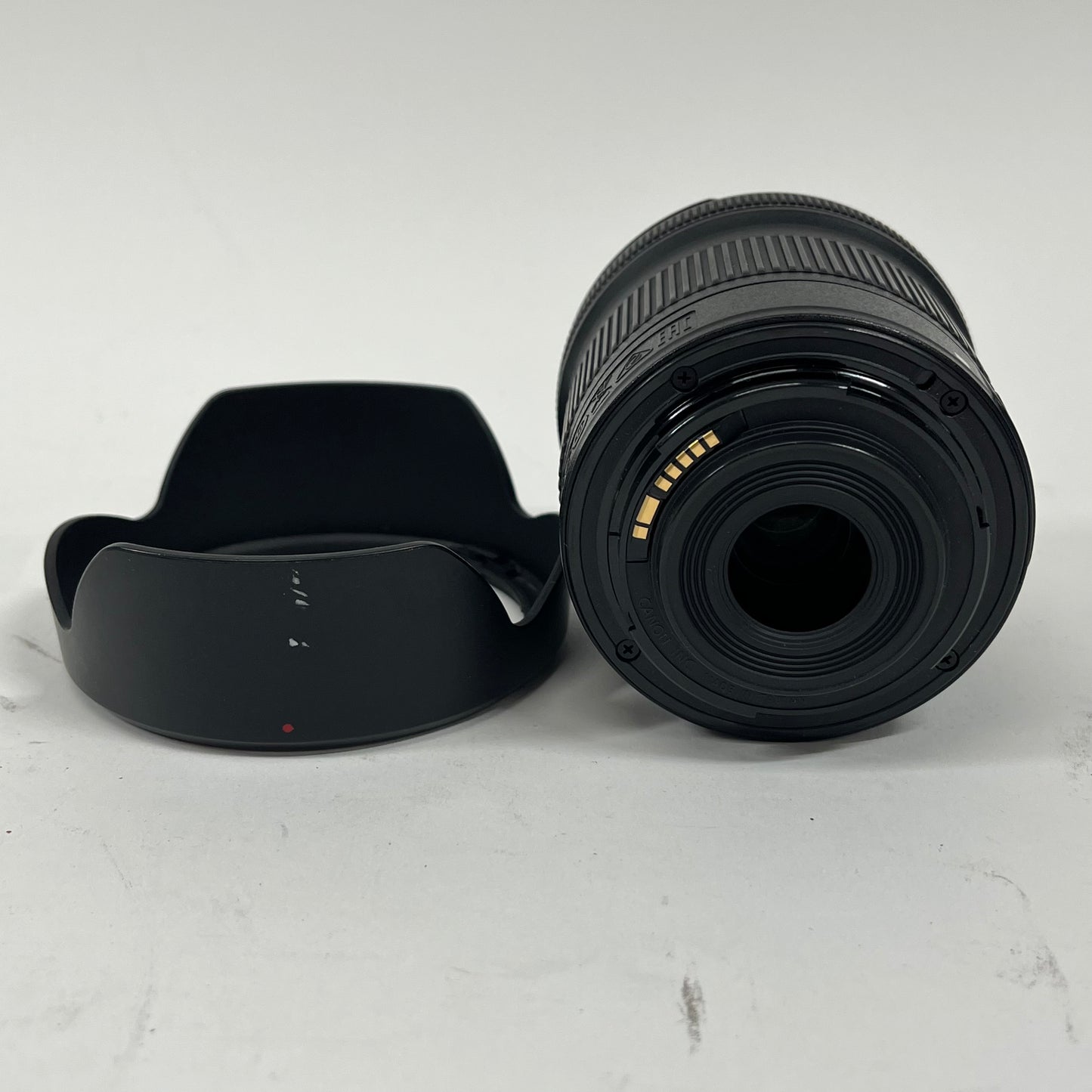 Canon EF-S 10-18mm f/4.5-5.6 IS STM